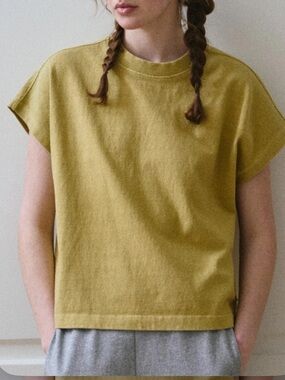 Le Bon Shoppe Jeanne Tee